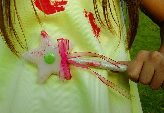 Why You Shouldn’t Be “Realistic”