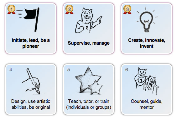 What’s a “Skill”?