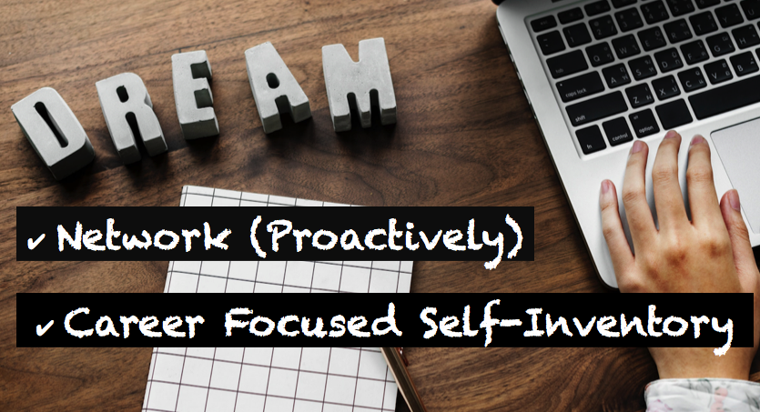 5 Thoughts for Your “Work Search” in a Digital Economy