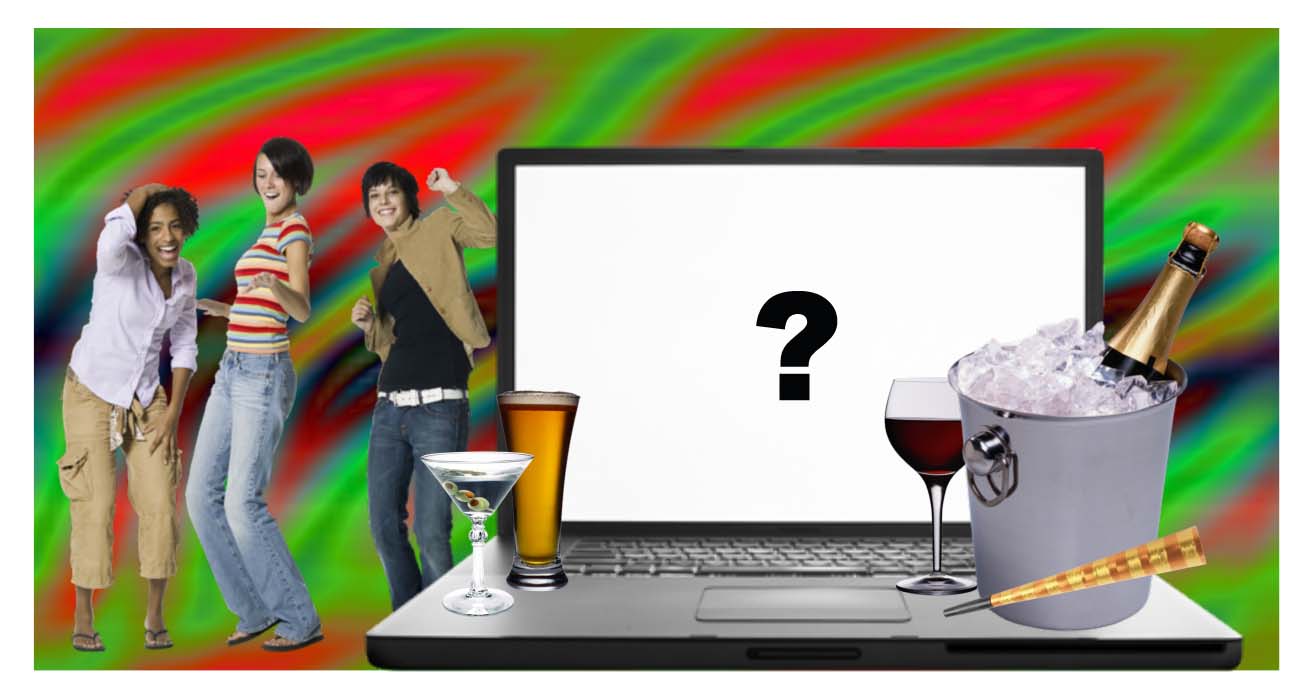 Who Are You, Online?